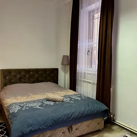 Zilbeari Center Διαμέρισμα Σαράγεβο
