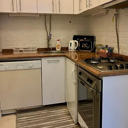 Zilbeari Center * Szarajevó