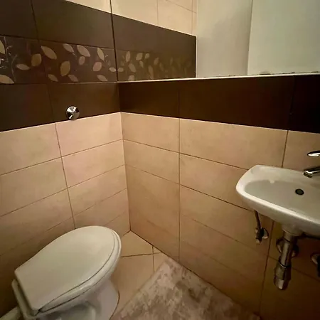 Apartment Zilbeari Center