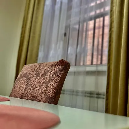 Armin Center Apartment *