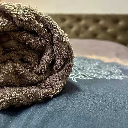 Zilbeari Center * Szarajevó