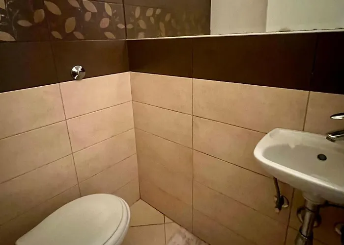 Apartman Zilbeari Center