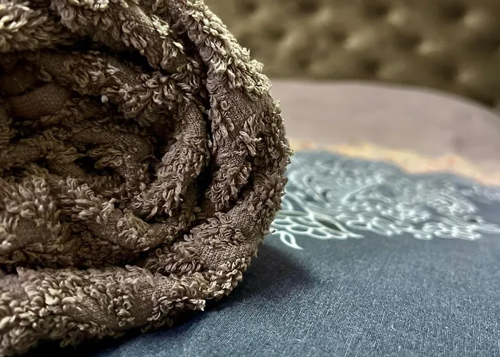 Zilbeari Center * Szarajevó